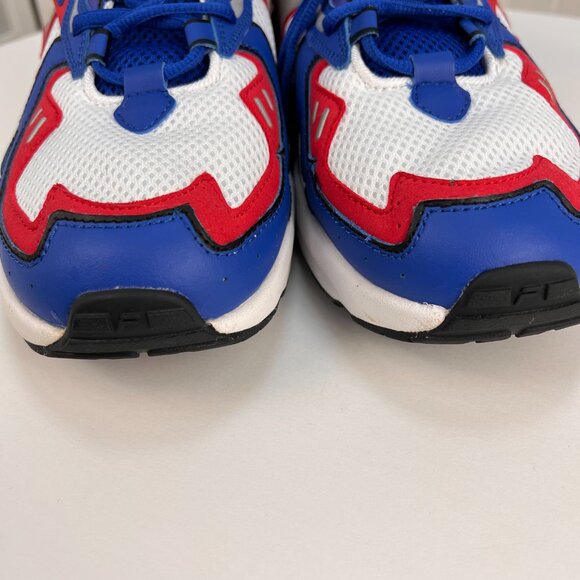 FILA  Archive RJV RM01960-115 Men's 12 - Picture 9 of 13